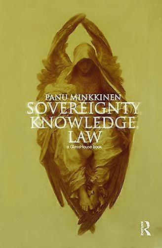 Sovereignty Knowledge Law