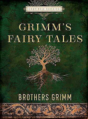 Grimms Fairy Tales