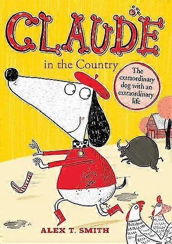 Claude in the Country