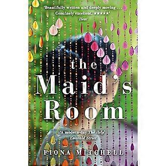 The Maids Room A modern day The Help Emerald Street