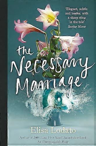 The Necessary Marriage