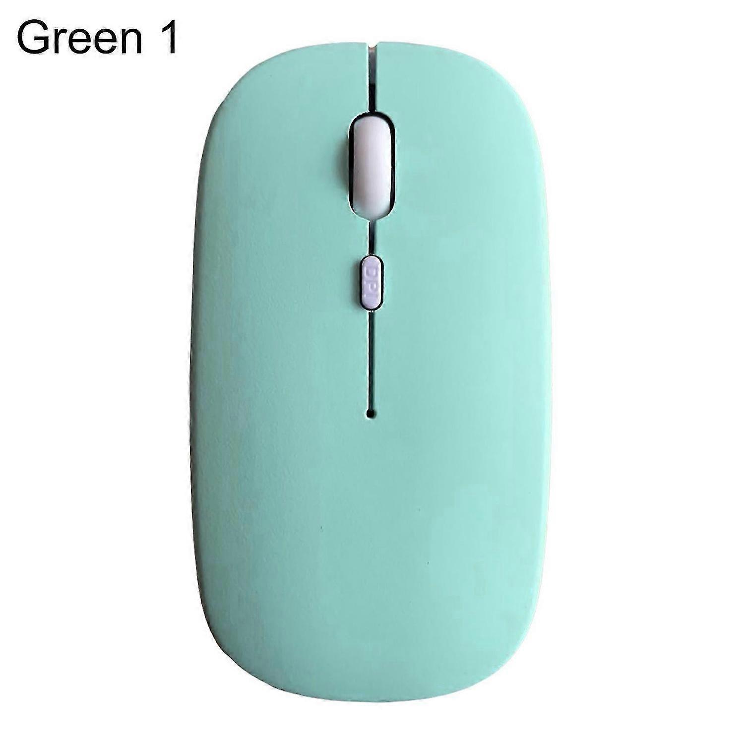 Wireless Keyboard Quick Response Mute Ultra-thin Laptop Sensitive Mouse for Notebook