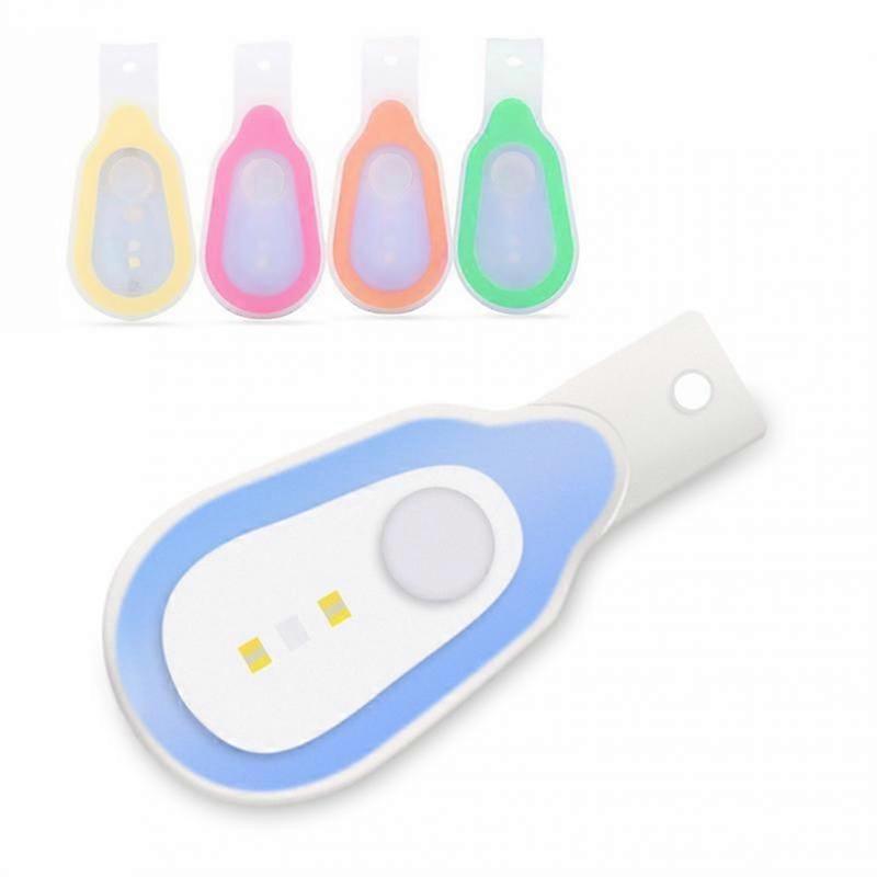 Outdoor Sports Backpack Lavalier Night Running Light Pocket Work Light Multifunctional