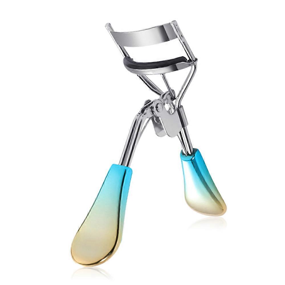Eyelash Curler, Natural, Long Lasting