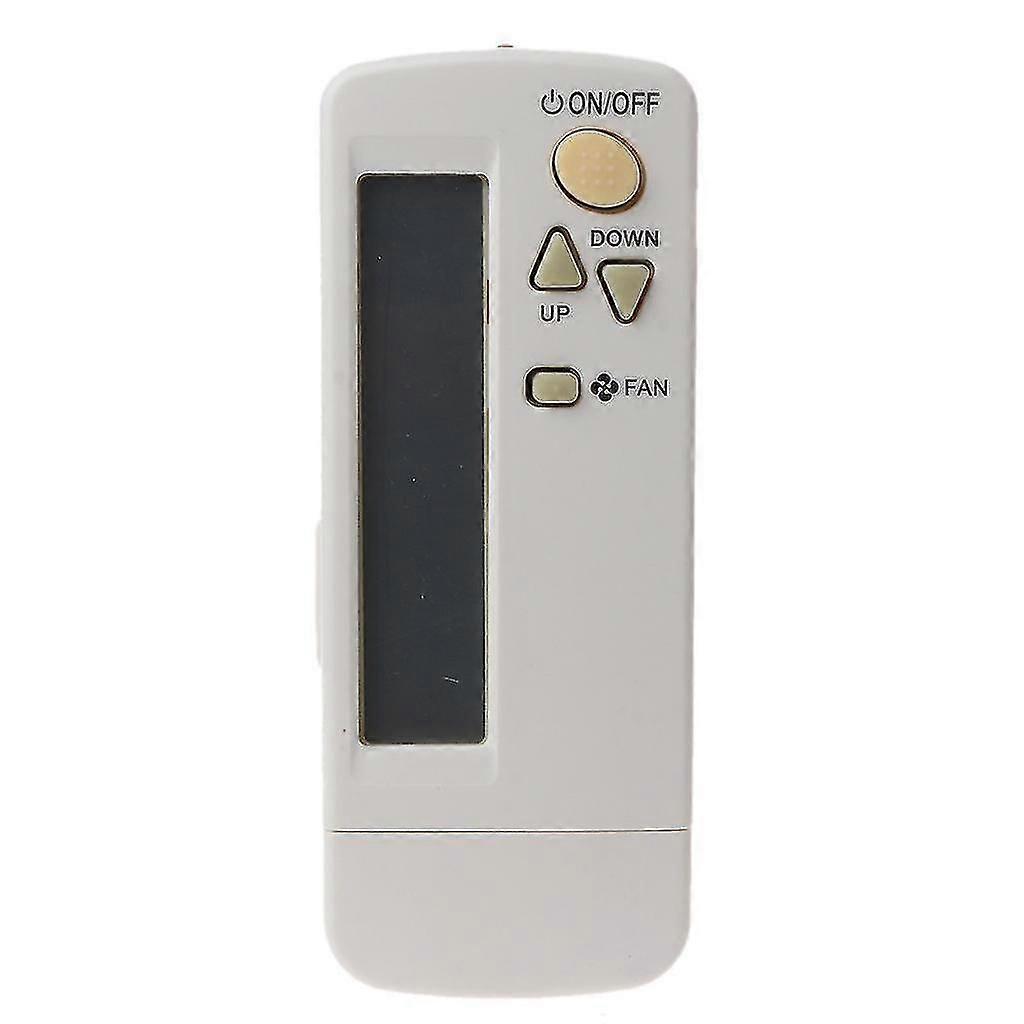 Light Weight Air Conditioning Remote Controller Fit compatible Daikin Brc4c151 668_Special Gift