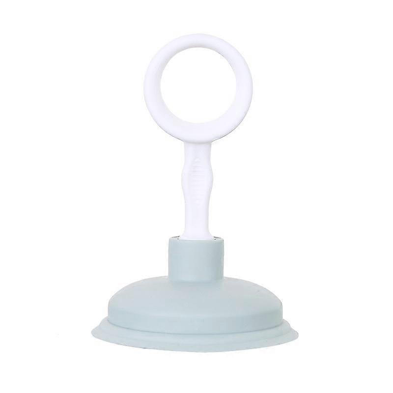 Pipeline Dredge Plunger Suction Pipe High Pressure Powerful Manual Sink Opener Cleaner Pump For Bath Toilets Bathroom