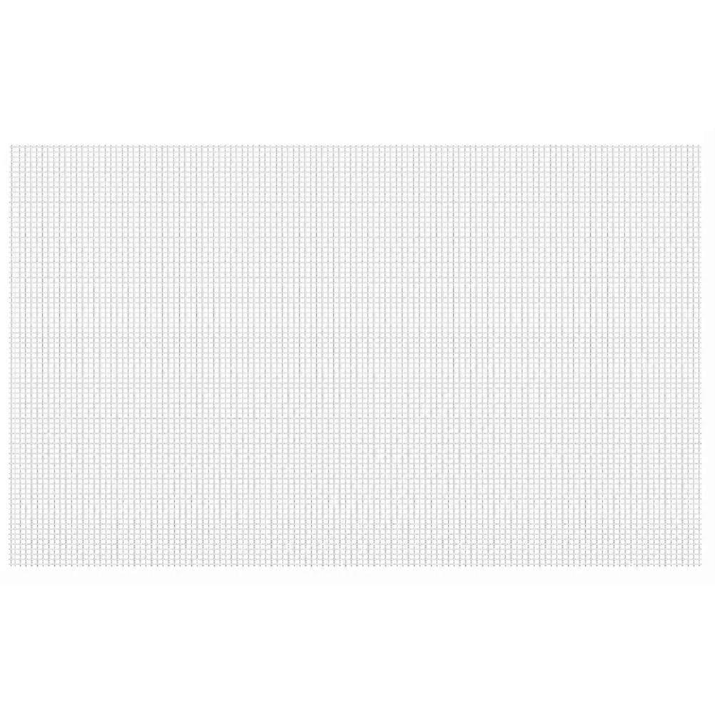 Embroidery Canvas Sheets, Clear Plastic Mesh For Crafting, Count Size Sheets Ideal For Knitting, Crocheting, And DIY Handicraft