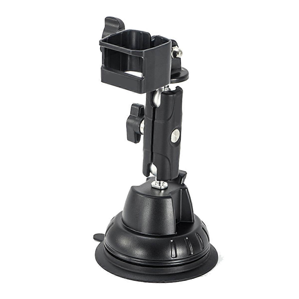 Action Camera Mount Car Suction Camera Cup Mount
