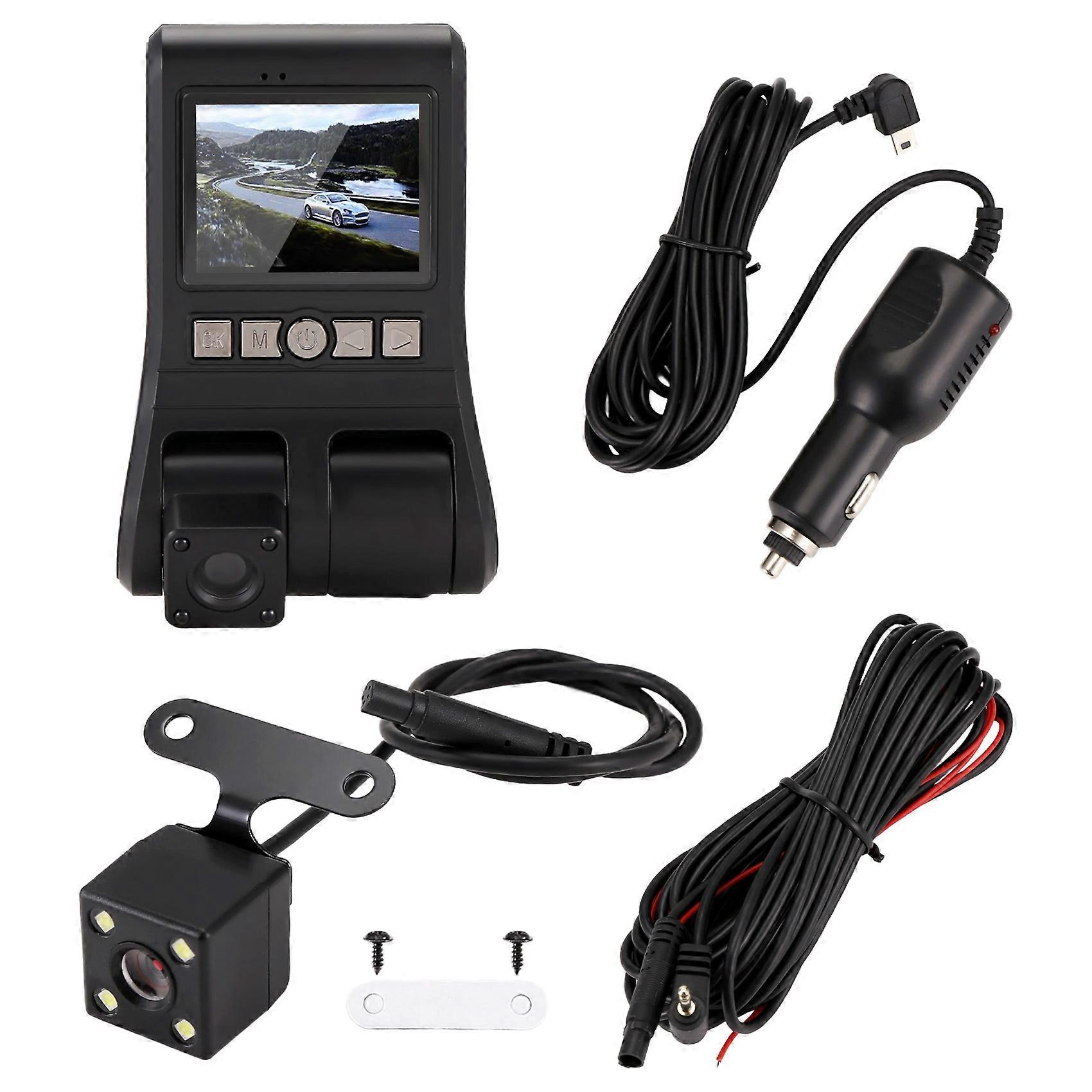 Car DVR Driving Recorder for Car Driving Recorder