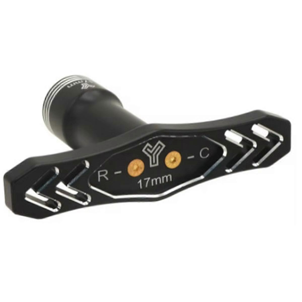 RC Model Special Repair Tool Wrench Socket Combination Black