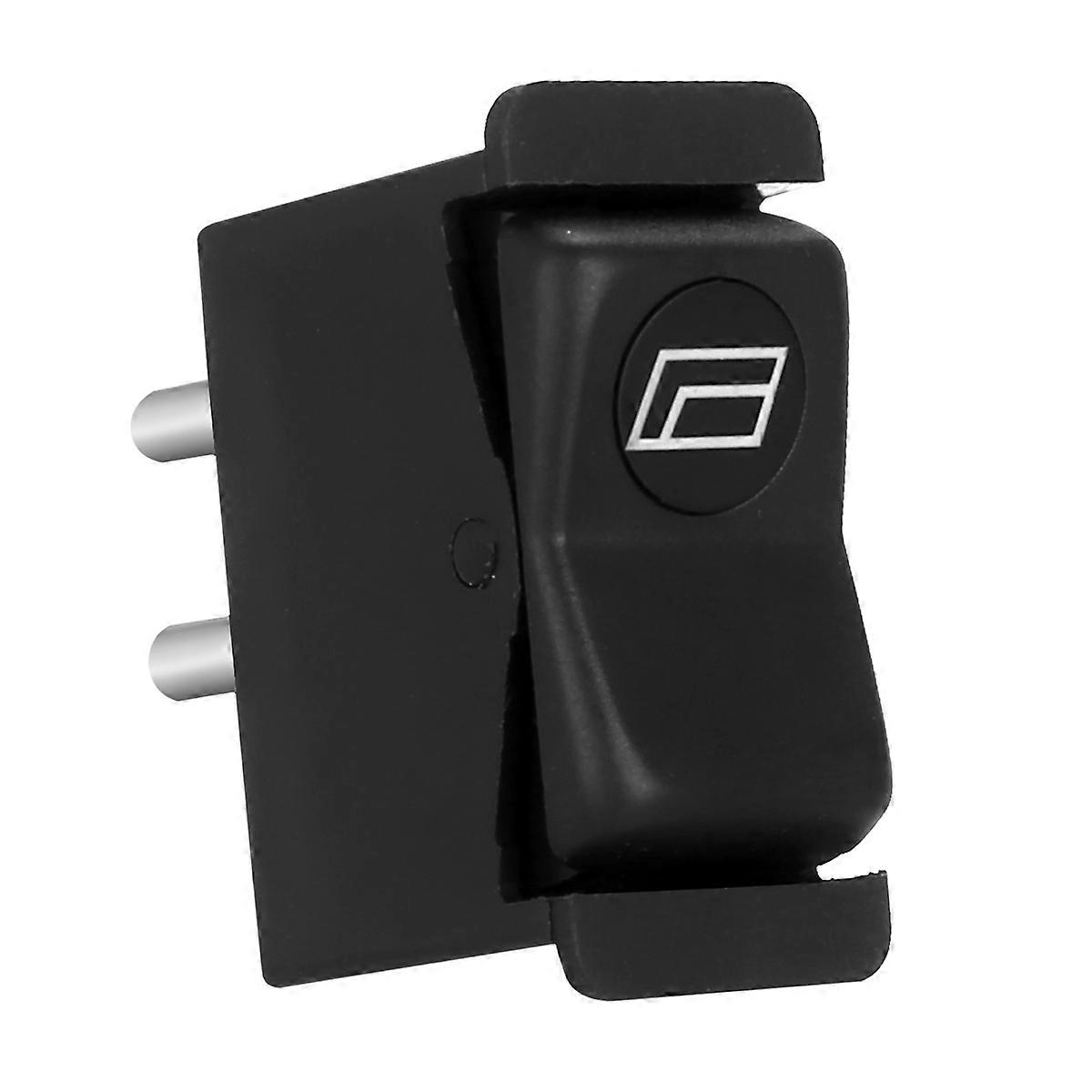 6 Pins for W123 190D 190E 240 Power Window Switch