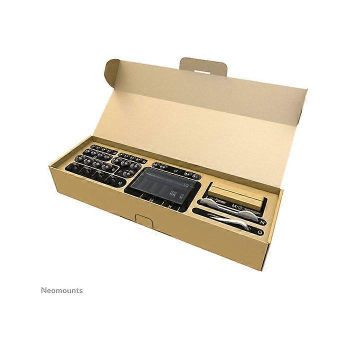 Kit Neomounts WL40S-840BL14