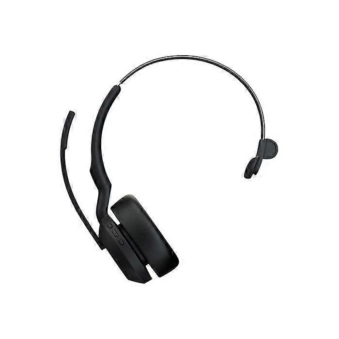 Jabra Evolve2 55 MS Mono - me
