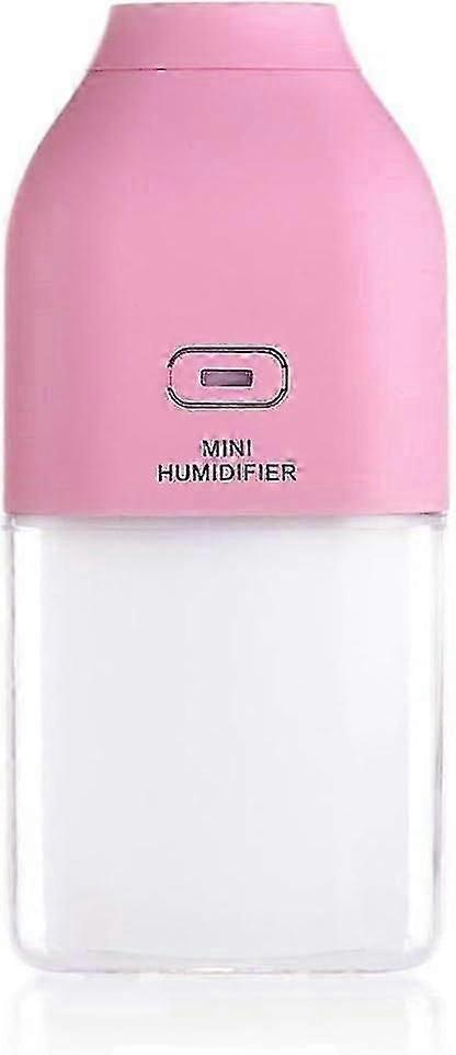 New Electric Humidifier Rechargeable Humidifiers