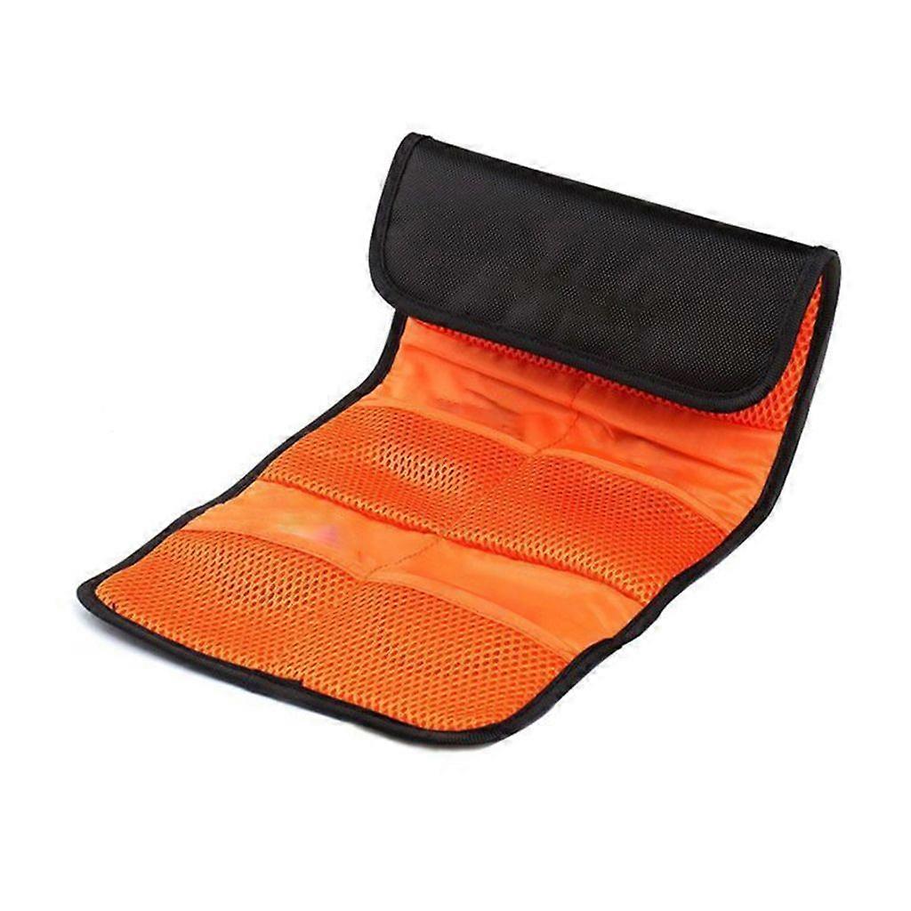 Protective Filter Storage Solution Essential Filter Case for Outdoor Shooting