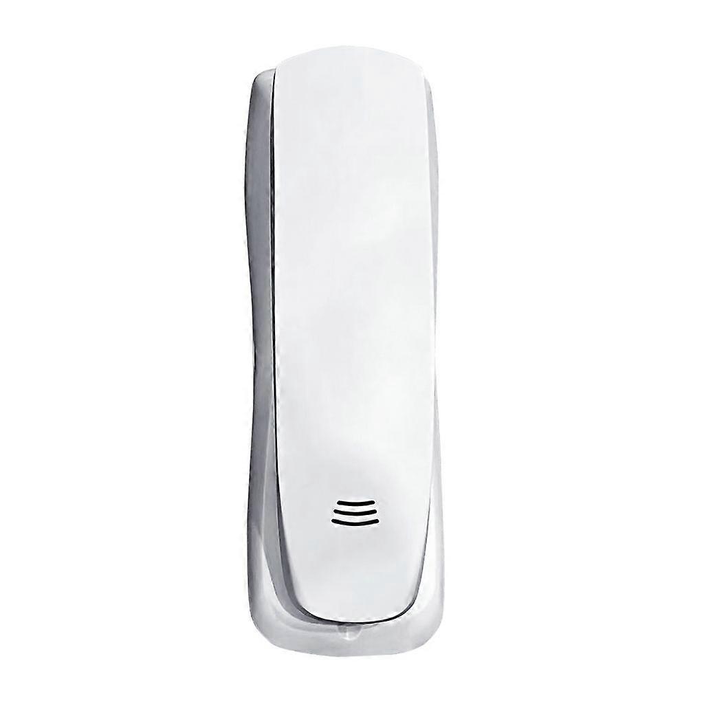 CordedTelephone Desktop Telephone Fixed Telephone Caller Telephone Front Desk