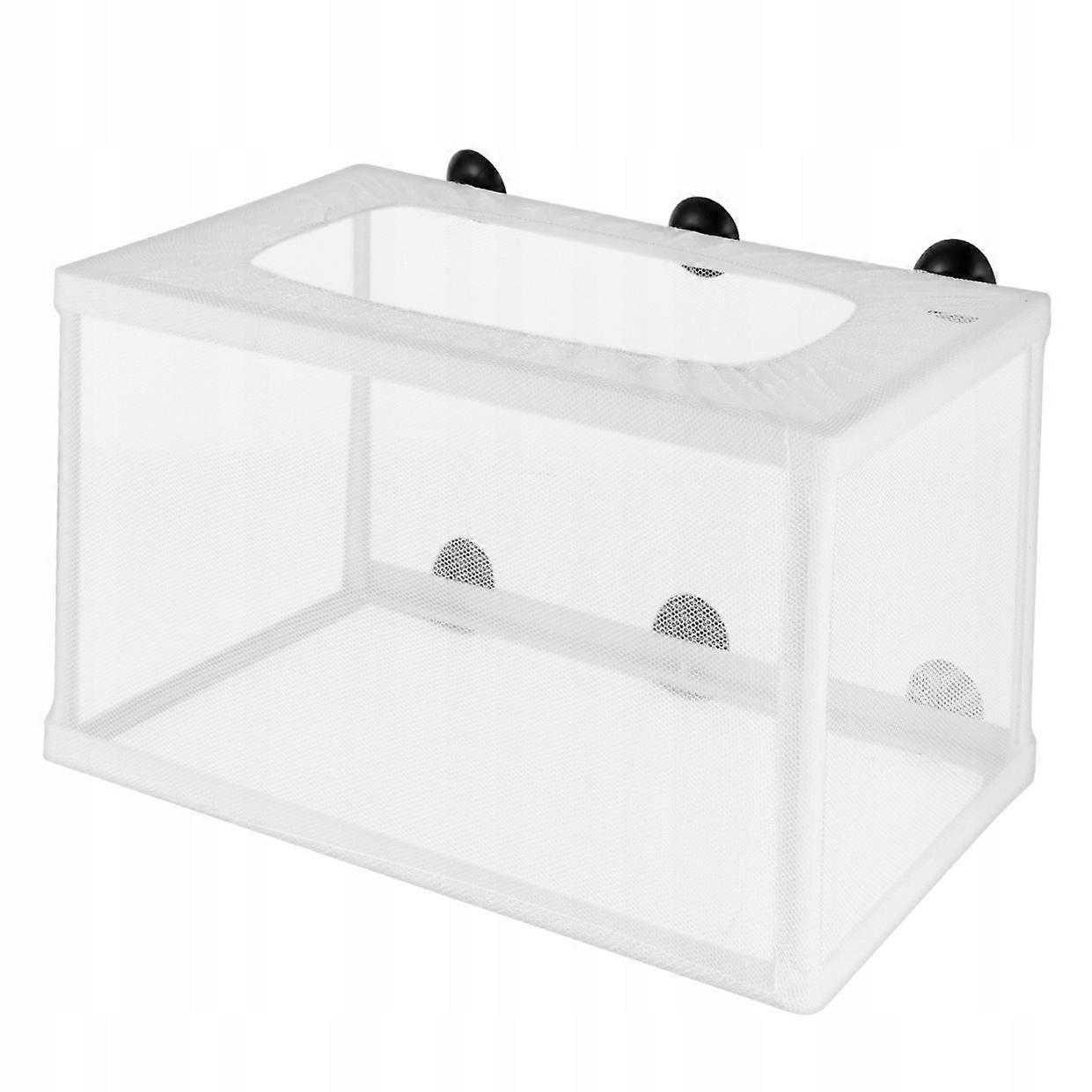 Fish Net Aquarium Turtle Egg Incubator Copepod