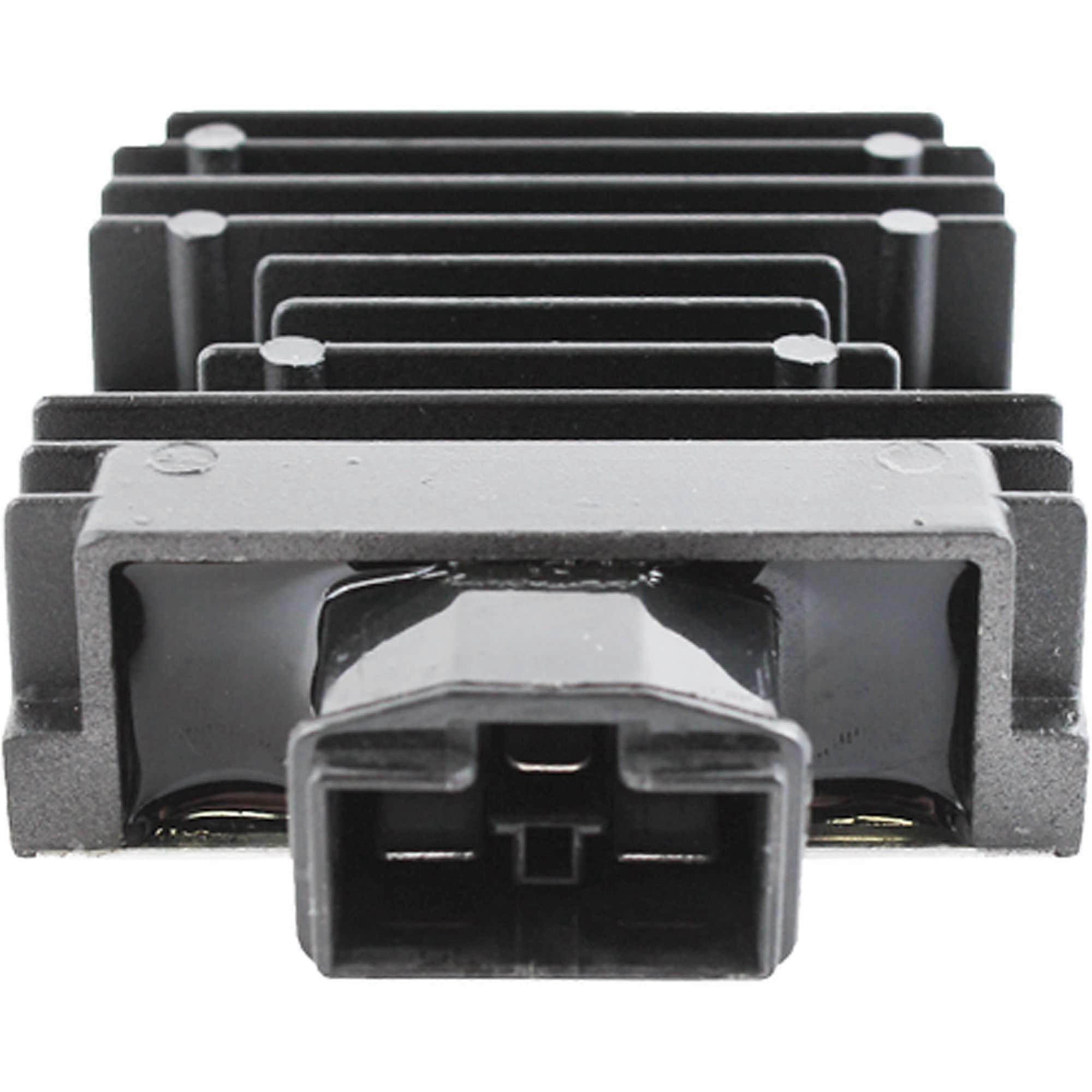 AHA6072 Voltage Regulator Rectifier Compatible with/Replacement for CBR250R CBR250R Honda Motorcycle 2011 2012 2013