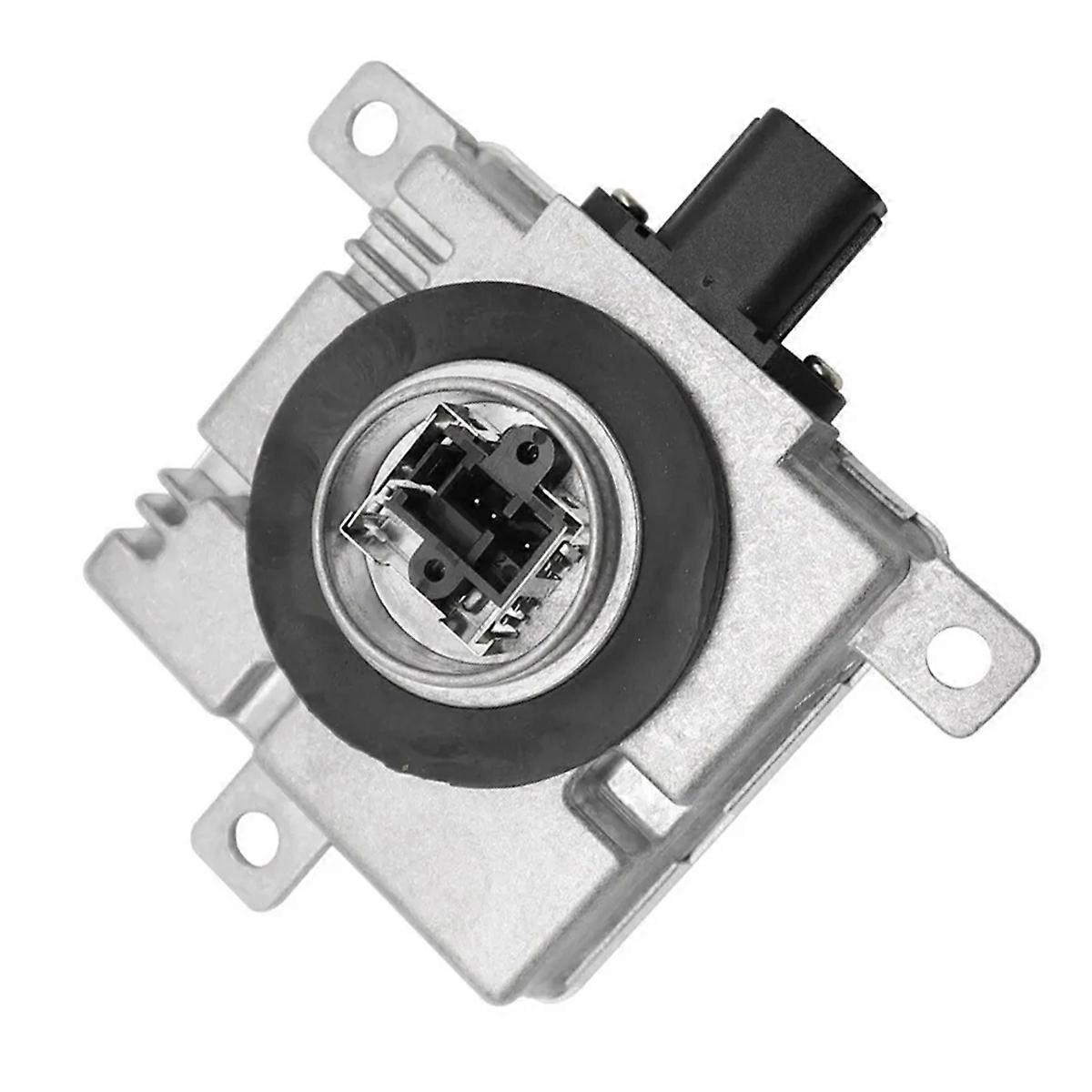 2Pcs Car HID Ballast &D4S D4R Igniter High Voltage Head W3T216