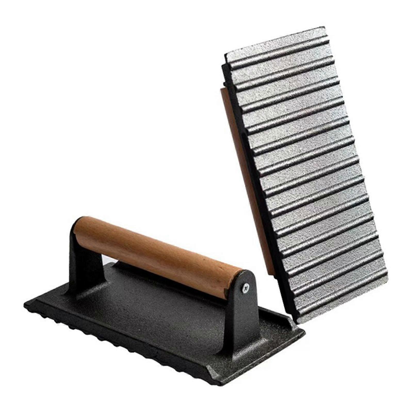 Hamburger Press Patty Maker Round Shape Stuffed Burger Press Patty Maker