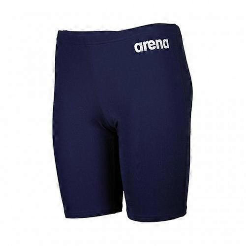 Arena Childrens/Kids Jammer Solid Swimming Trunks