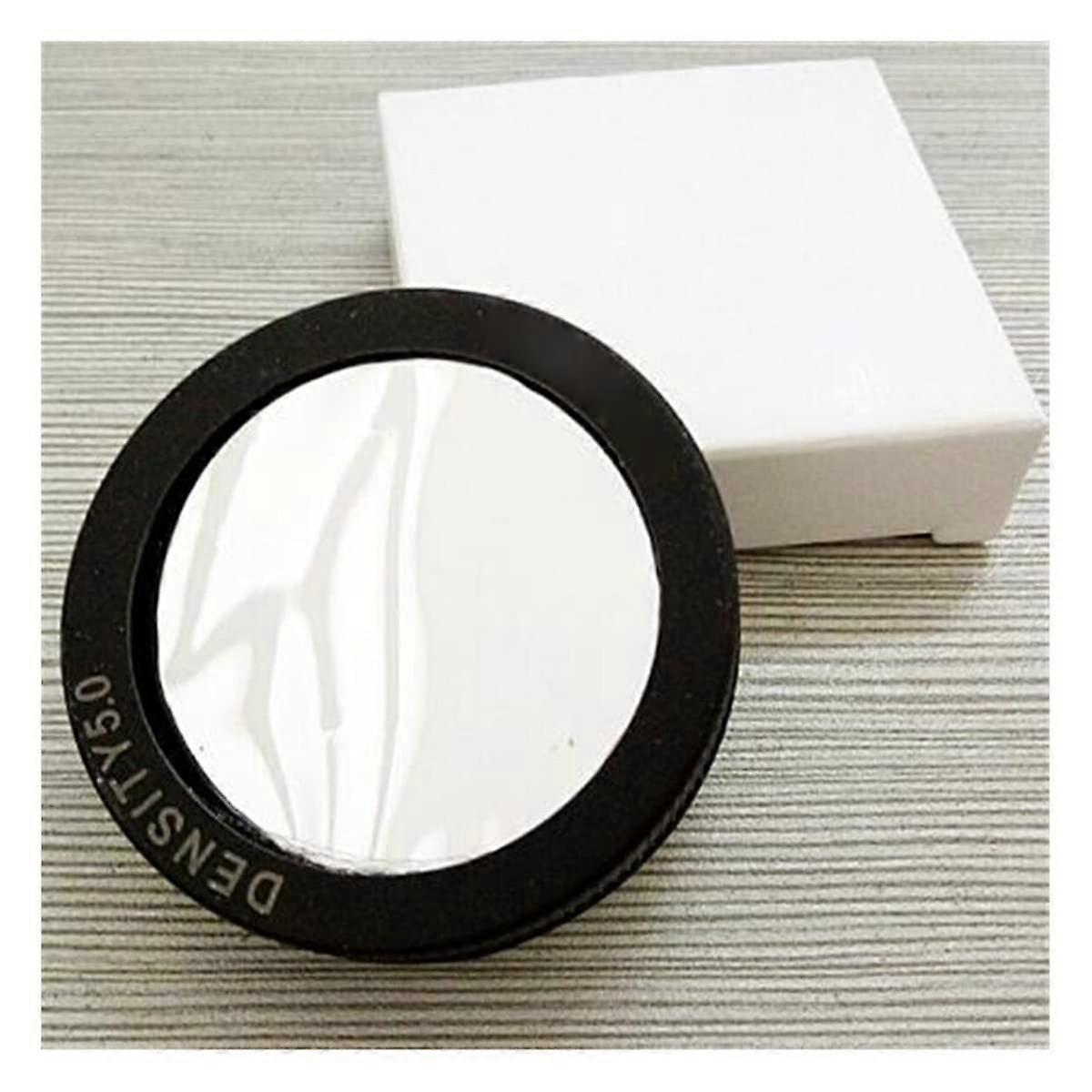 40mm Telescope Filter Film, 5.0 Density ND Filter, Telescope Accessories