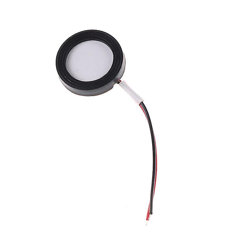 Dia 25mm Ultrasonic Mist Maker Atomization Ceramics Humidifier Accessories