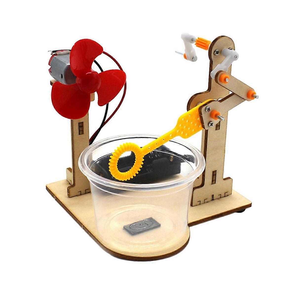 Science Experiment Toy Early Learning Toy Technology