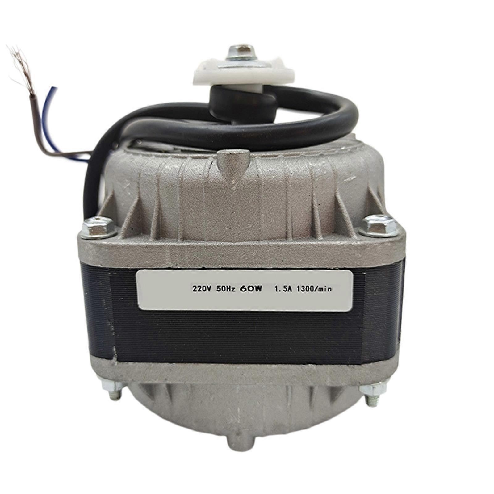 Easy Installation Cooling Fan Motor Perfect for Refrigerators and Freezers Suitable for Kitchen and Retail Environments