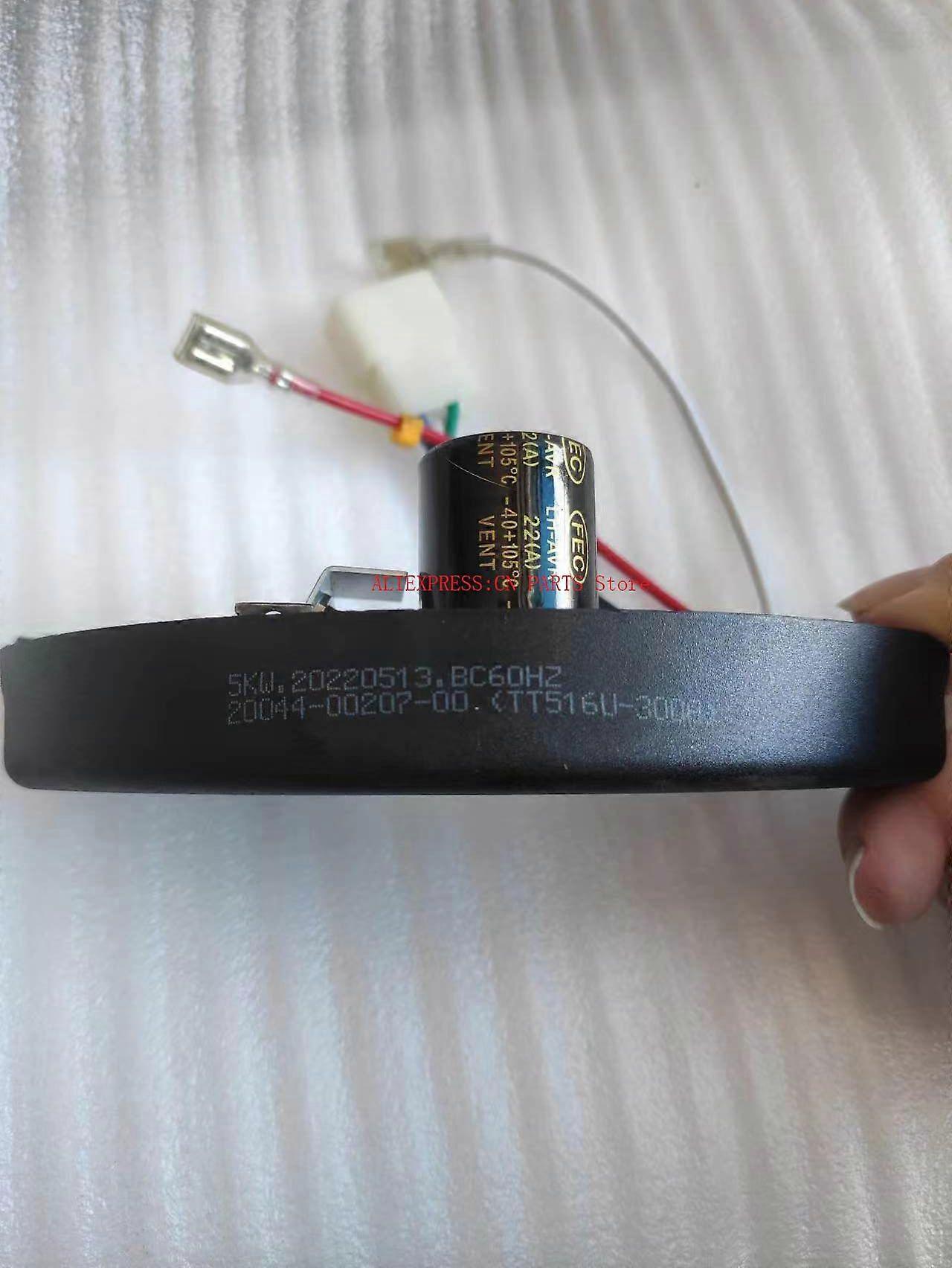 TT516U-300A 5KW LIHUA AVR VOLTAGE REGULATOR SINGLE PHASE GENERATOR PART