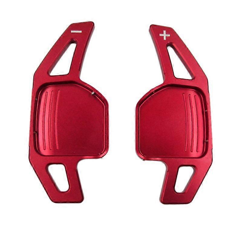 Paddle Shifter Steering Wheel Extensions Fit for A3 A4L A5 A6L A7 S3 S5 S7 Q3 Q5