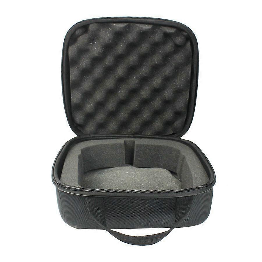 Universal Remote Controller Storage Bag RC Transmitter Protector Handbag Case Box for X9D Jumper T16 PRO / AT9S / AT10