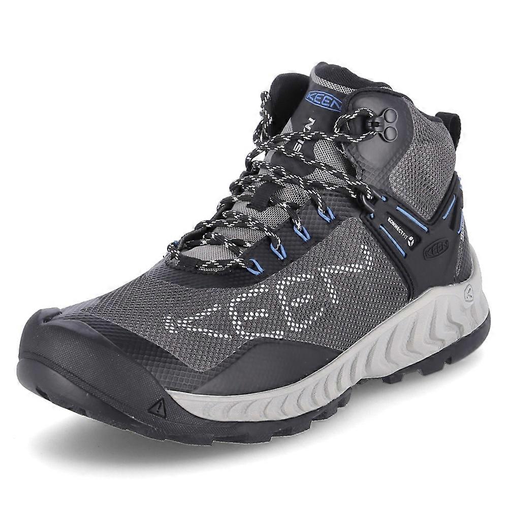 Keen Nxis Evo WP NXISEVOMIDWP trekking all year men