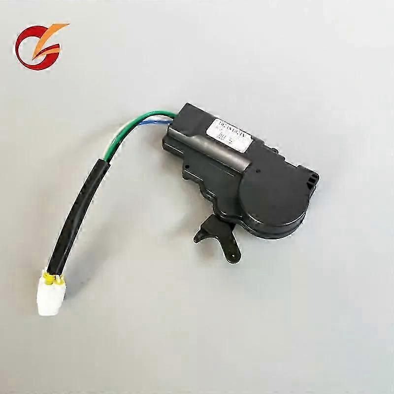 Applies To Use For Chinese Pickup Great Wall Wingle 3 Wingle 5 Front Door Latch Actuator Rear Lock Motor V200 V240