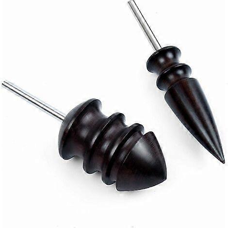 High quality brand new  Leather Polishing Tools Set Rake Tip Tool Leather Edge
