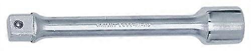 6403 3/4" Dr. Extensions (3 Units) 3/4-Inch Extension Set, Dr. Extensions Pack, Model 6403, 3-Unit Pack