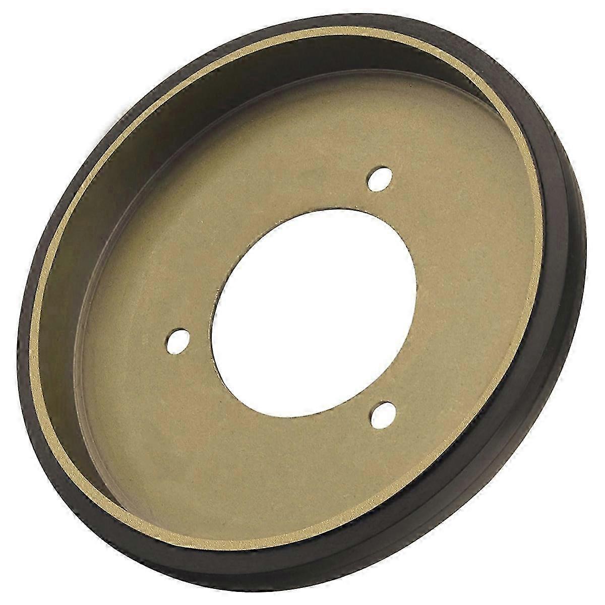 119-1567 Friction Wheel,Replaces 106-4480,for Snow Blowers 17740,38629,38633,38634,726OE 724OE,826OX Edition