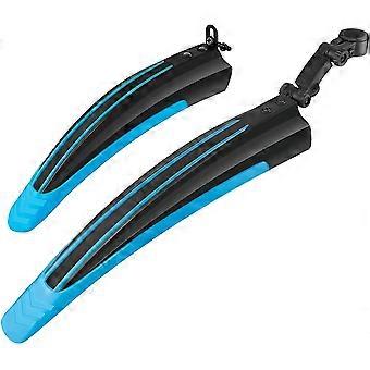 Set parafango Ycle, bici aderente Ycle parafango Mountain Bike Ycle plug-in