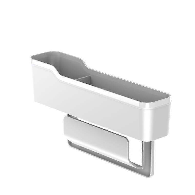 Car Seat Crevice Storage Box Multifunctional Removable Storage Box, Size: Long Type