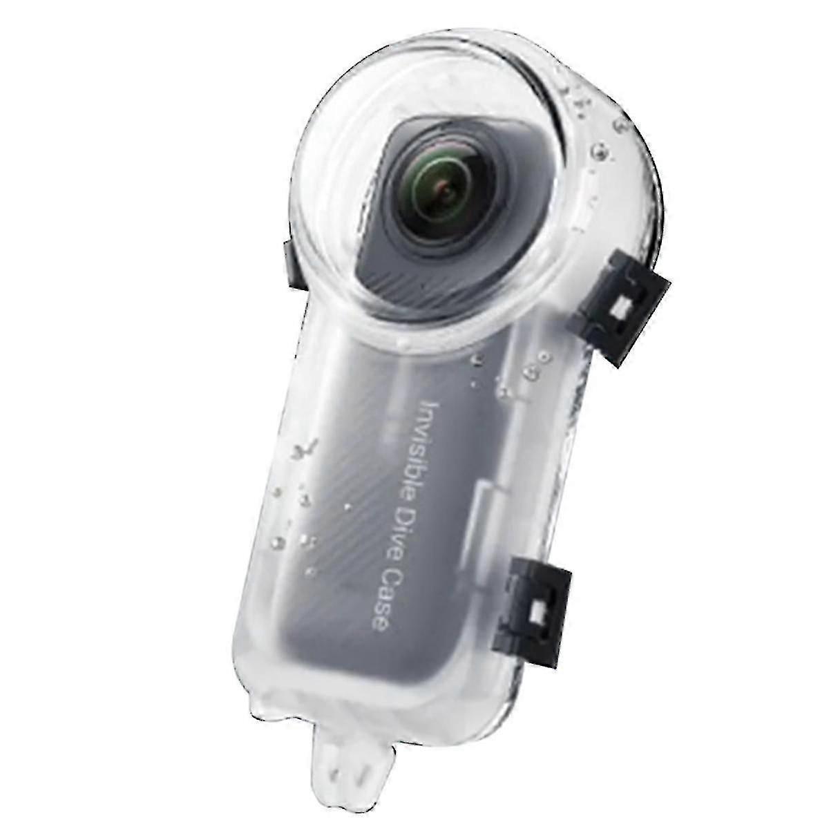 Cooling Backpack For X4, Waterproof Shell For X4 Sprot Camera Fittings Js