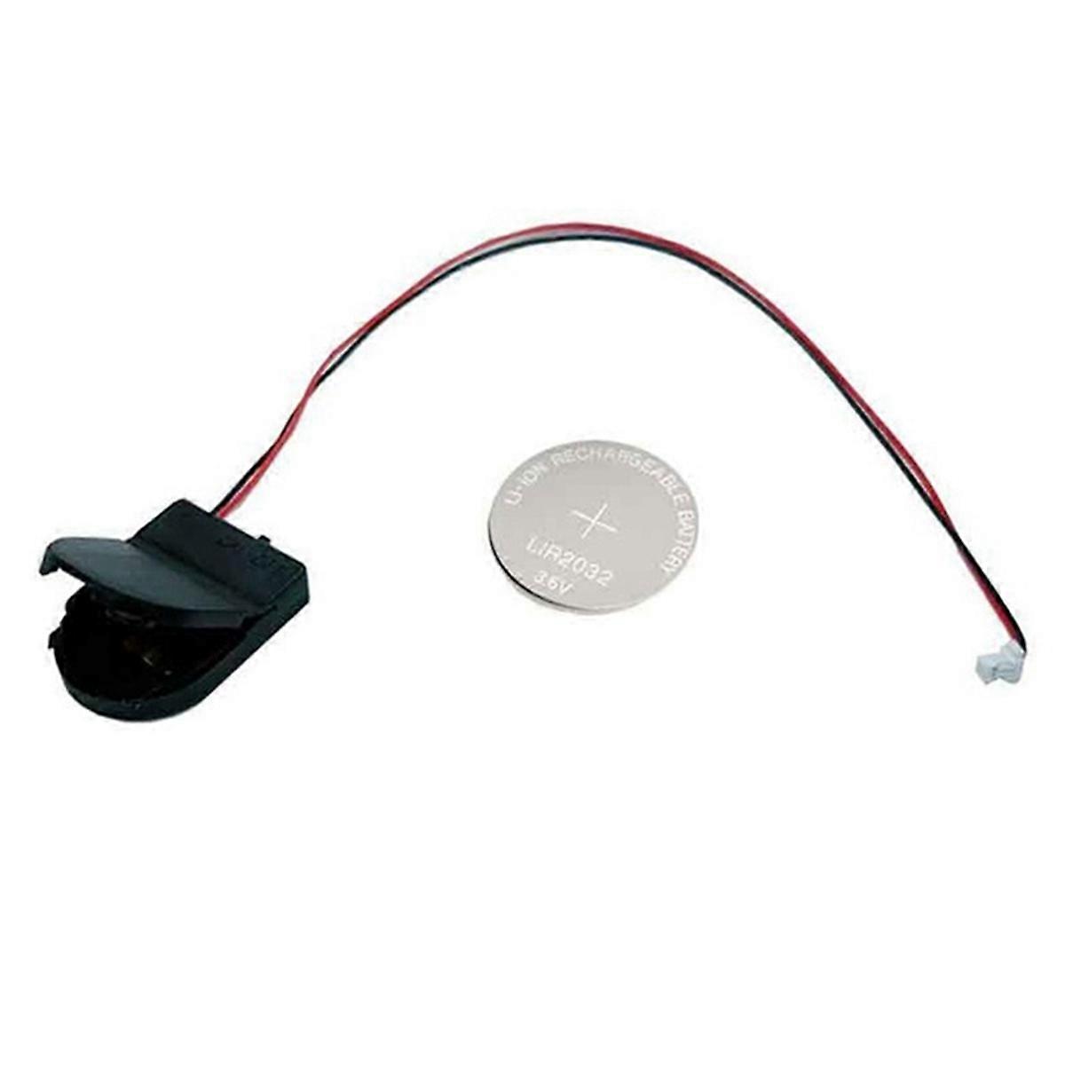 For 5/5 Generation Clock Module Battery