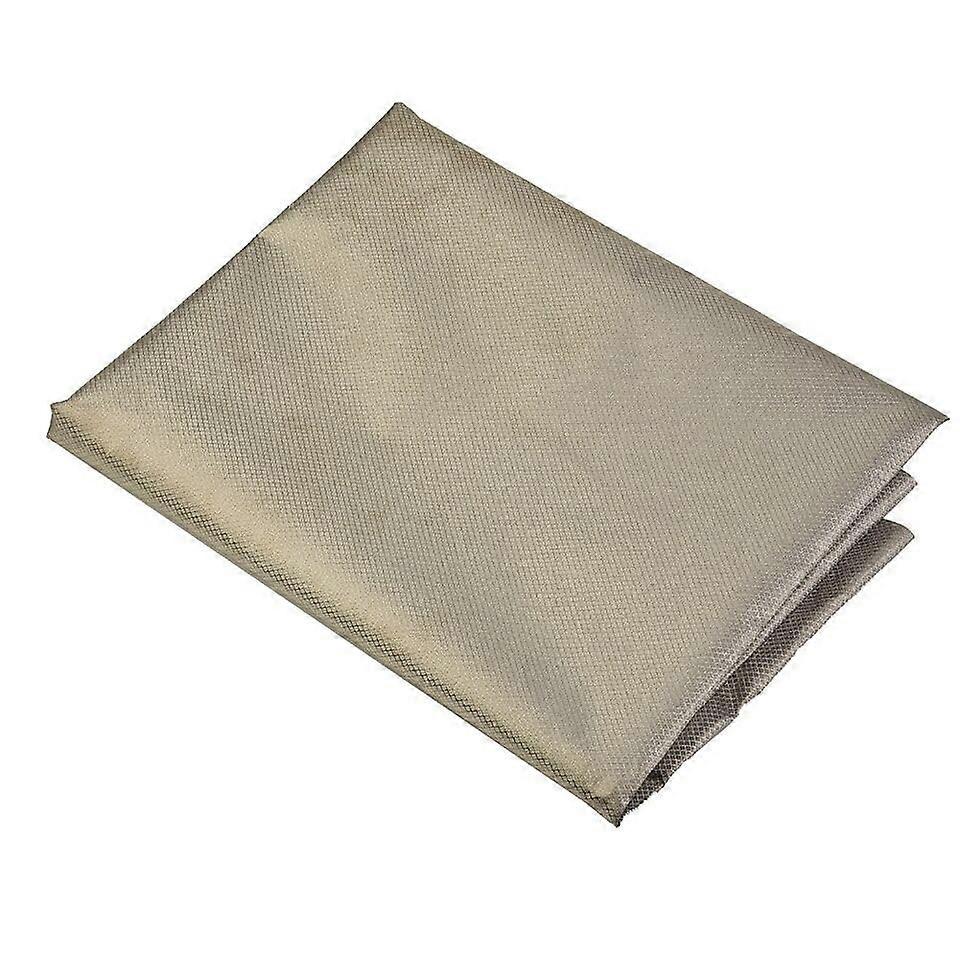 RFID Shielding Fabric For Cards And Wallets, RFID Blocking Cloth, EMF Shielding, Radiation Protection Material