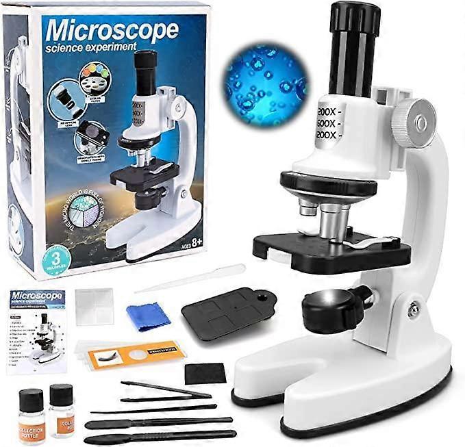 Kids Microscope