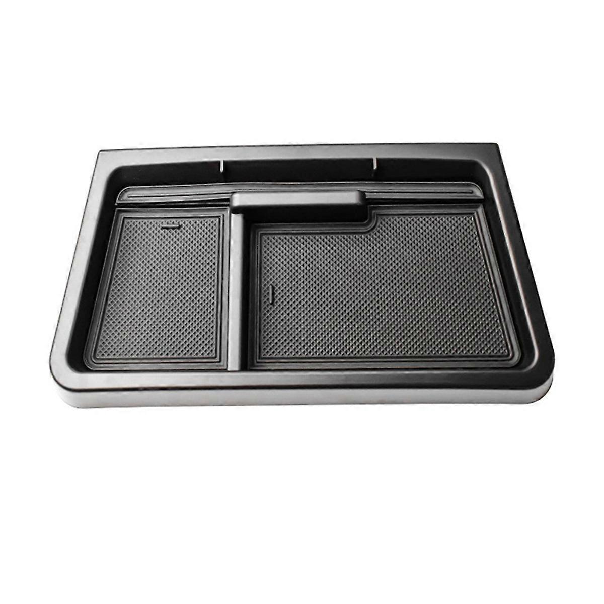 Center Console Dashboard Tray for / 2021-2024 Center Console Organizer Storage Box