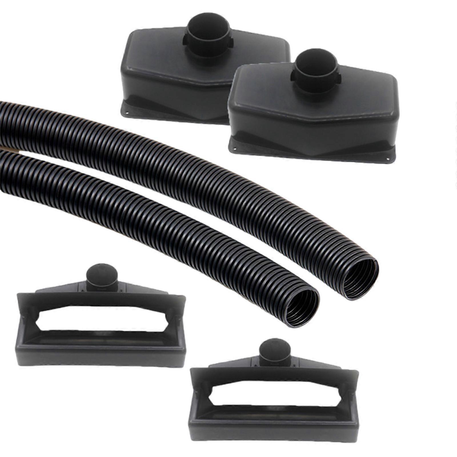 Foosball Game Parts Replacement Set For Easy Maintenances, Comprehensive Table Soccer Table Football Equipment Parts Set
