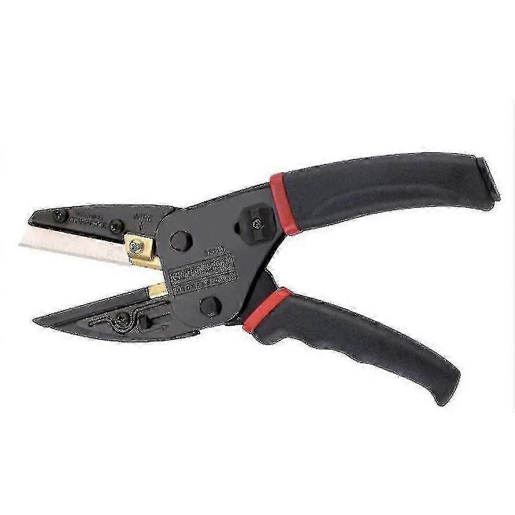 Multi Cuts 3 In 1 Power Cutting Tool With Built-in Wire Cutter And Utility Cutter Multifunctional