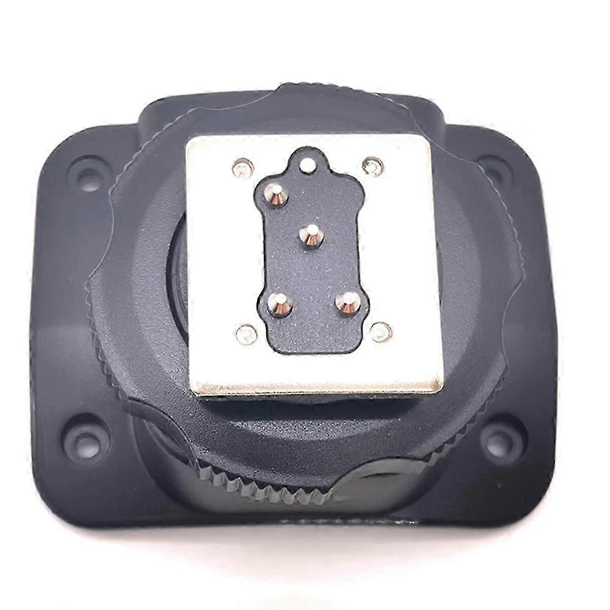 Replacement Hot Shoe Base Part for TT685N Flash Mount Accessory