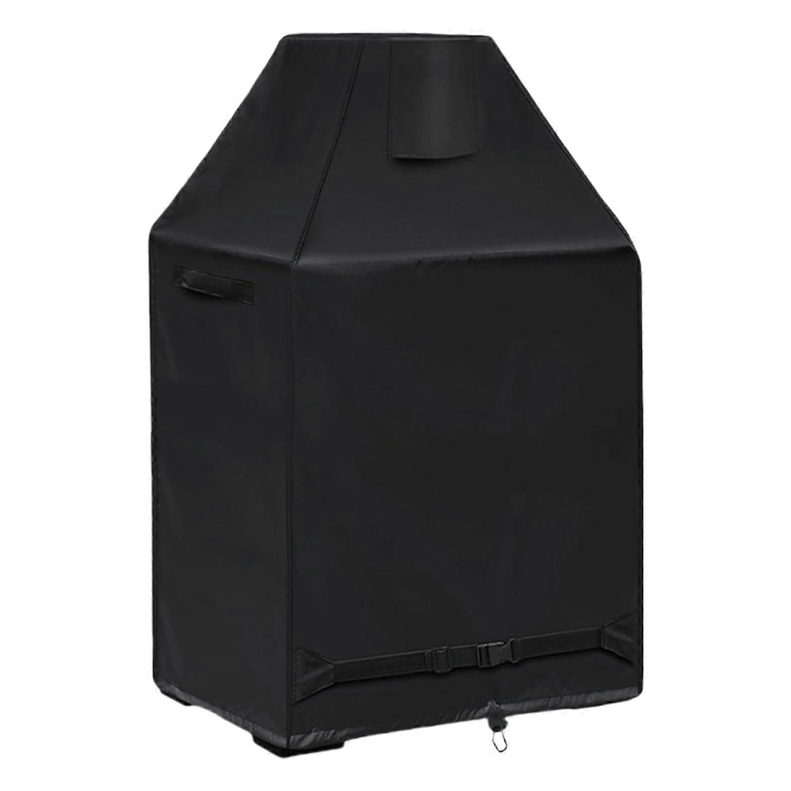 מגני מסך קמינים לעצי הסקה לבטיחות, עמידים בחום, התקנה קלה, כיסוי אוקספורד לשימוש ביתי