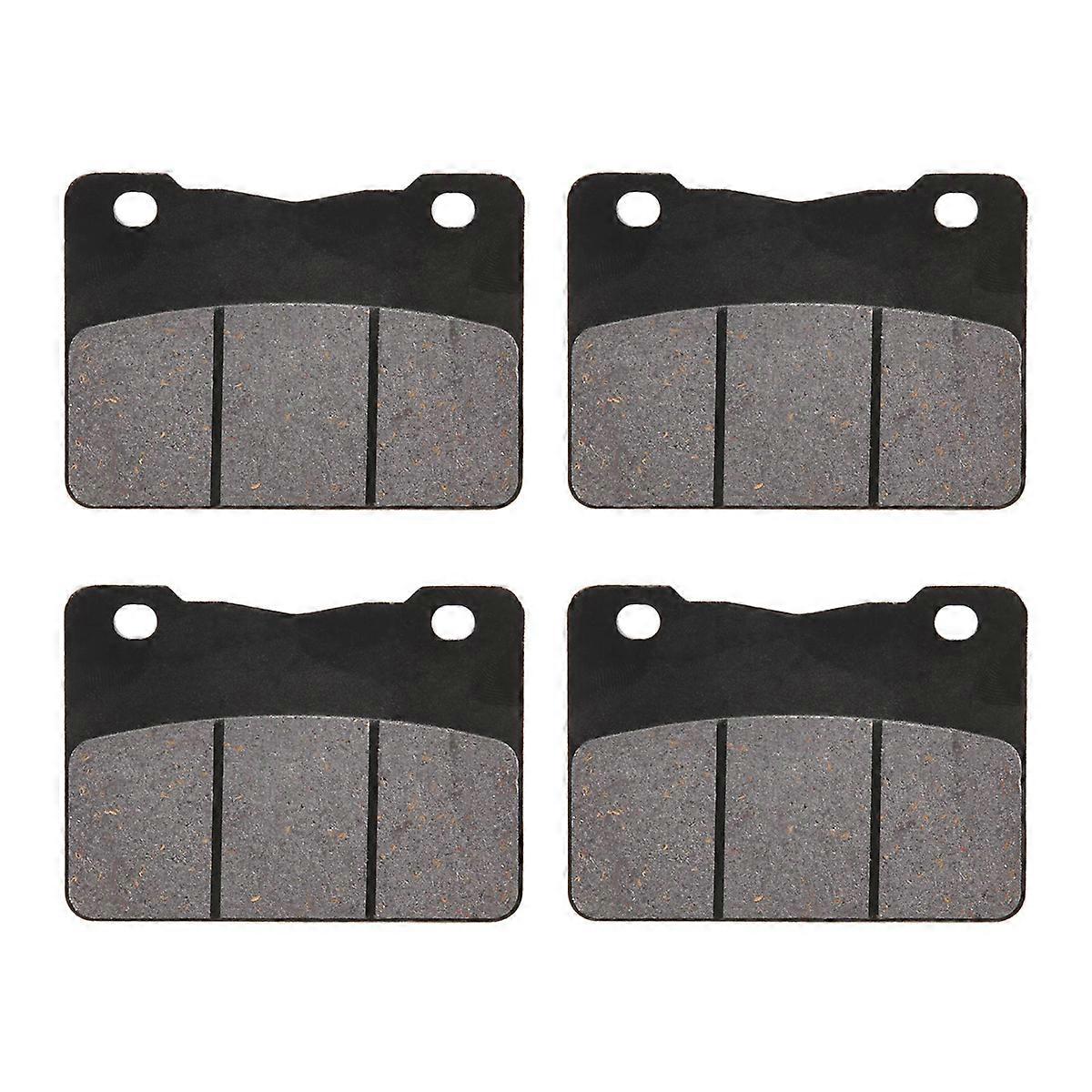 Motorcycle Front Brake Pads Sets for MaxSym 400I 2011-2021
