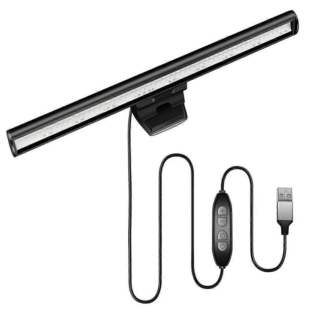 1 Set Hanging Computer Monitor Light Premium Screen Light Durable Screen Light